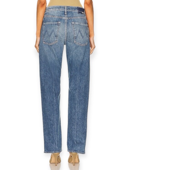 Mother • The Ditcher Heel Destination Unknown - Picture 10 of 15